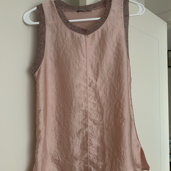 Zara tank top - Picture 1 of 1